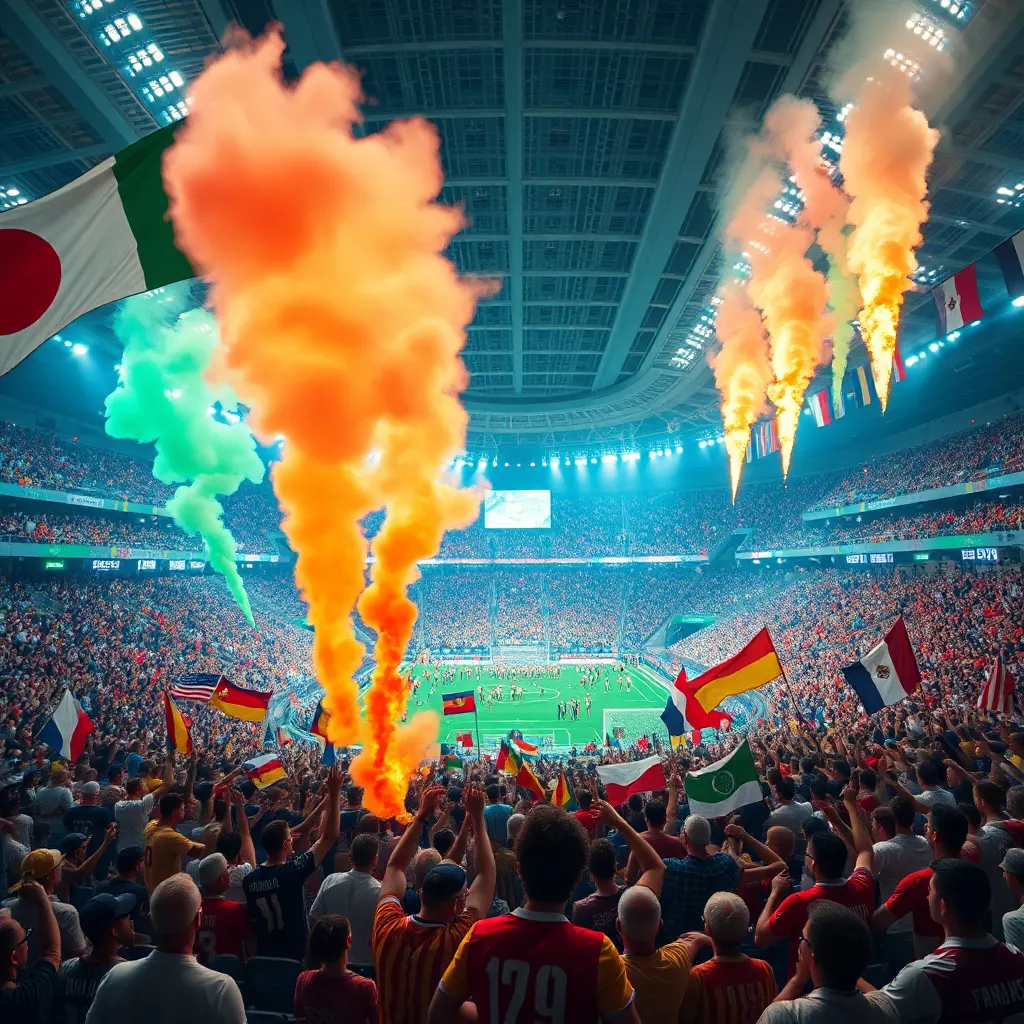 World Cup 2026: Cập nhật tỷ số trực tuyến nhanh nhất — view 4