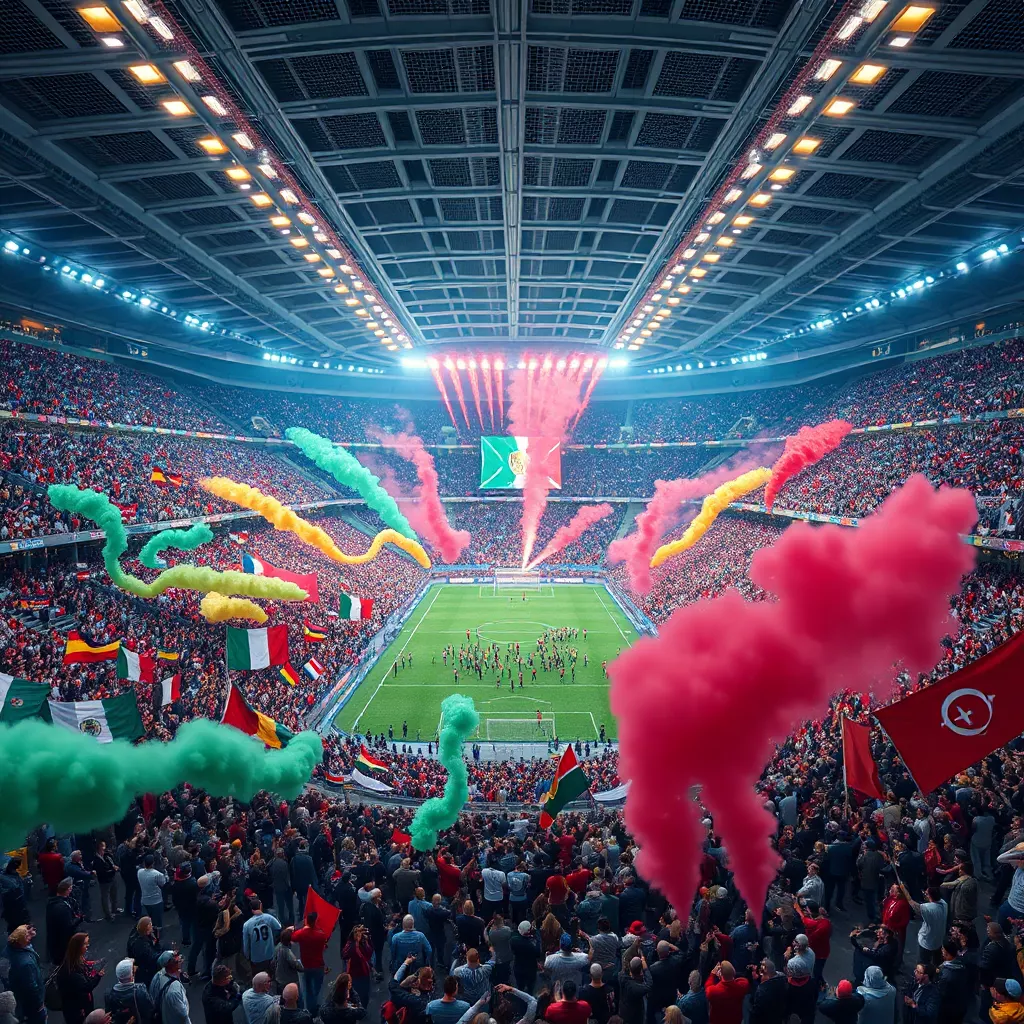 Đánh giá chi tiết cakhiatv0.com đồng hành cùng Dự đoán đội vô địch World Cup 2026 - giấc mơ vô địch World Cup 2026 gay cấn — view 4