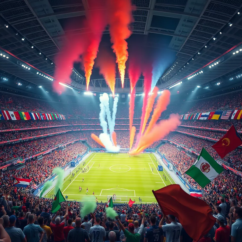 Phân Tích Phong Độ Cầu Thủ Trước Chung Kết World Cup 2026 | u888com.la
