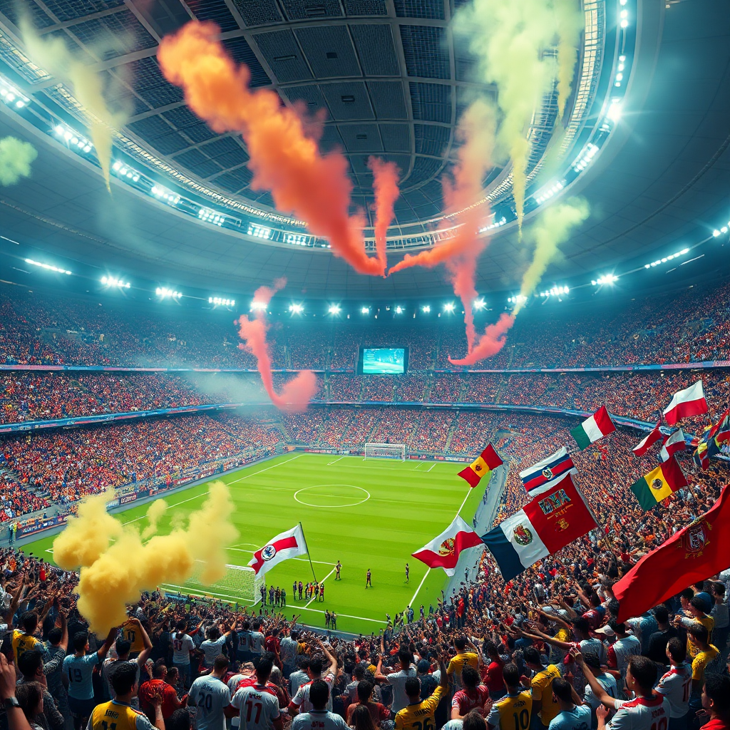 Bản tin World Cup 2026 tối 23/6: Dự đoán kết quả các trận tâm điểm