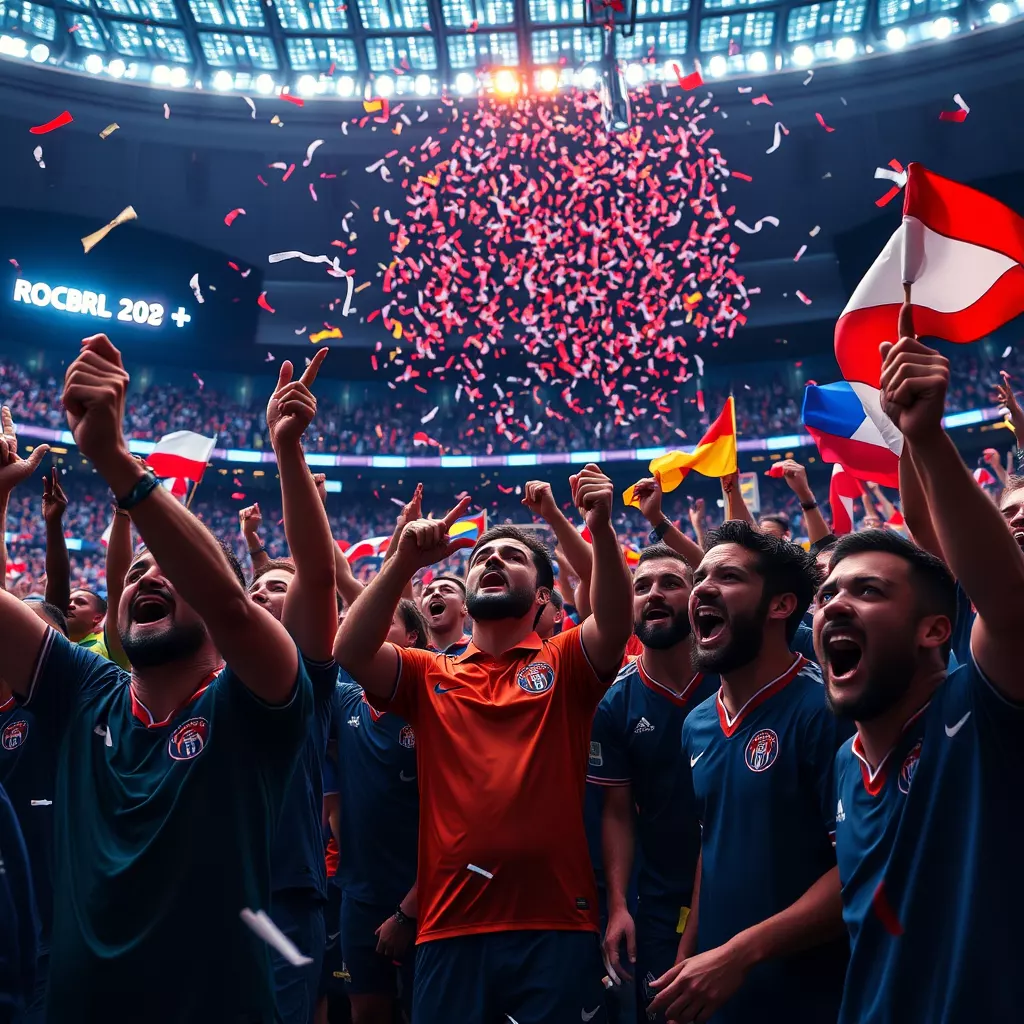 Argentina Bảo Vệ Ngôi Vương World Cup 2026 Ra Sao?