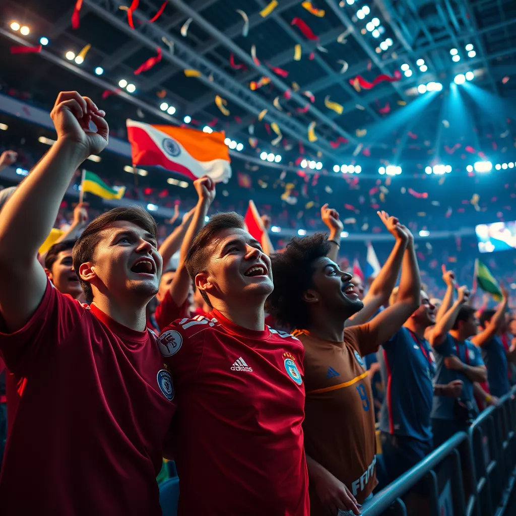 xx88.me.uk Nhận Định Trận Cầu Đỉnh Cao Khép Lại World Cup 2026