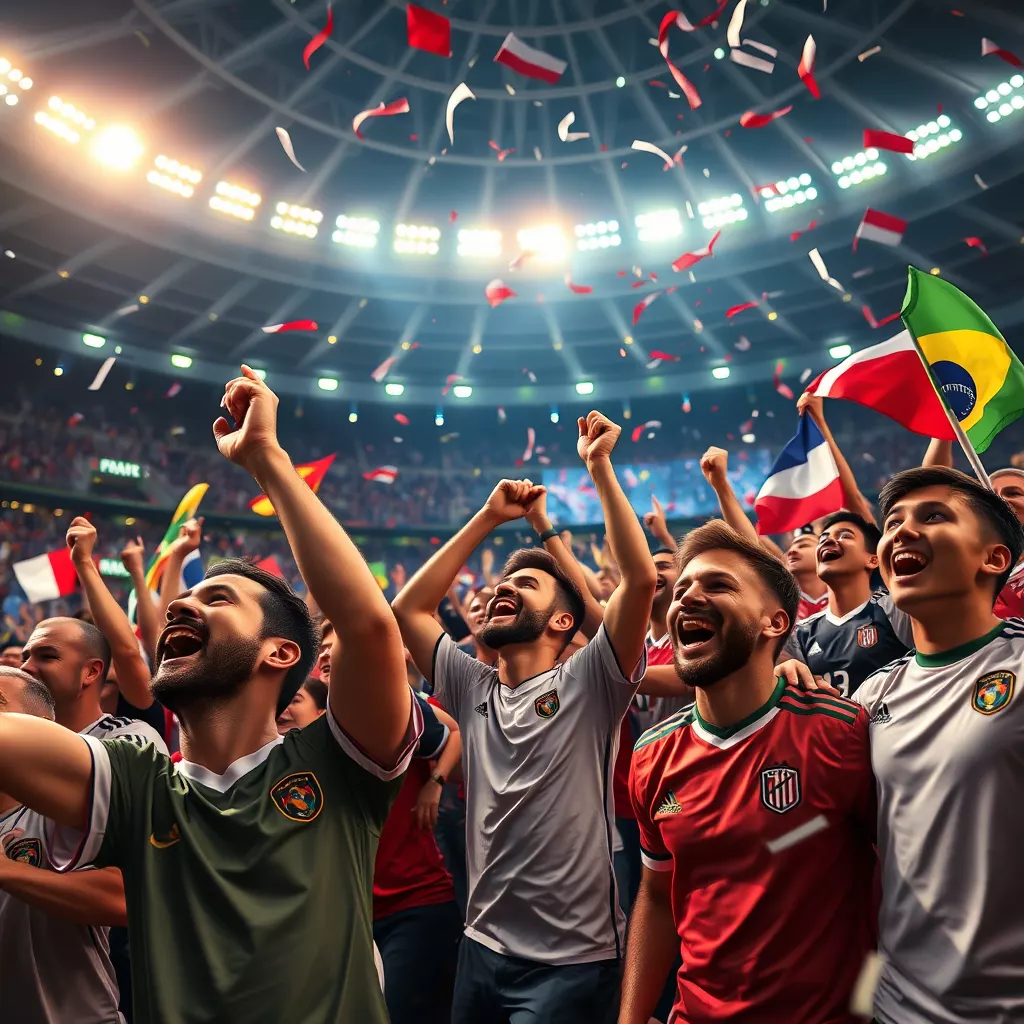 xx88.me.uk Nhận Định Trận Cầu Đỉnh Cao Khép Lại World Cup 2026 — view 3