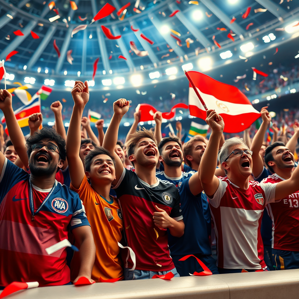 World Cup 2026: Những ngôi sao đáng xem nhất