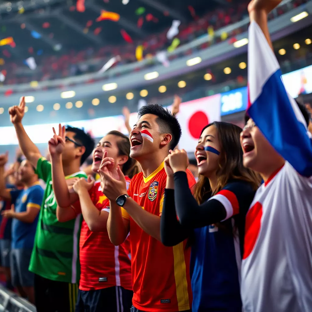 E-sport mb66: Khi Đam Mê Game Thủ Gặp Sân Chơi Đẳng Cấp