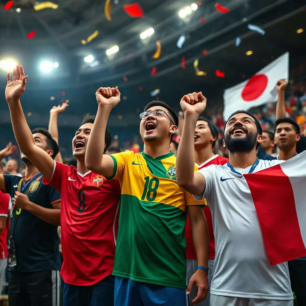Tin tưởng Tây Ban Nha vô địch World Cup, trúng lớn cùng TG88: Góc nhìn từ người chơi lâu năm — view 4