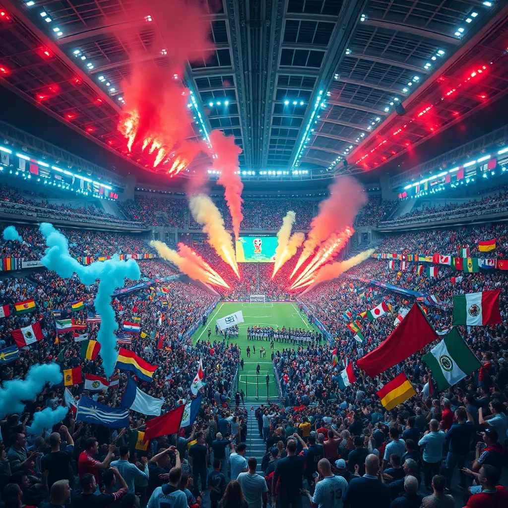 fu88.email tổng hợp Số lượng vé phát hành - sự sụp đổ của các ông lớn tại World Cup 2026 — view 3