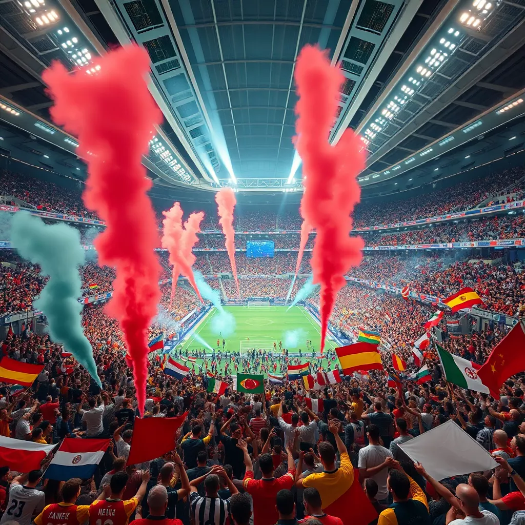 fu88.email tổng hợp Số lượng vé phát hành - sự sụp đổ của các ông lớn tại World Cup 2026 — view 4