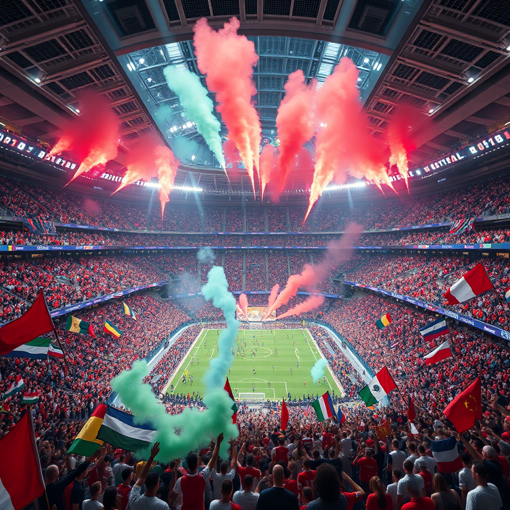 Khán giả Mỹ dần thay đổi góc nhìn về bóng đá sau cơn sốt World Cup
