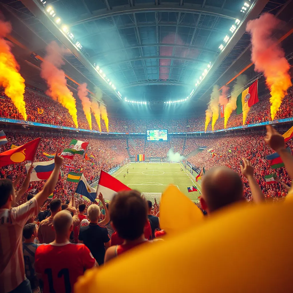 Controversial VAR Robbed a Golden Goal? Turn Bad Calls into Big Cash on sv88 — view 4