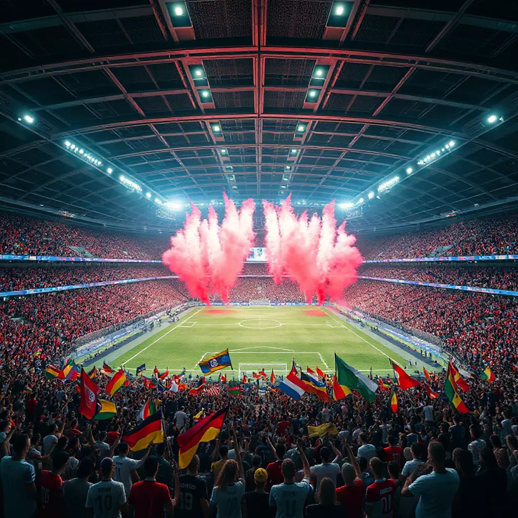 FUN88 Soi Kèo UEFA Europa League: Bí Kíp Chinh Phục Đấu Trường Châu Lục