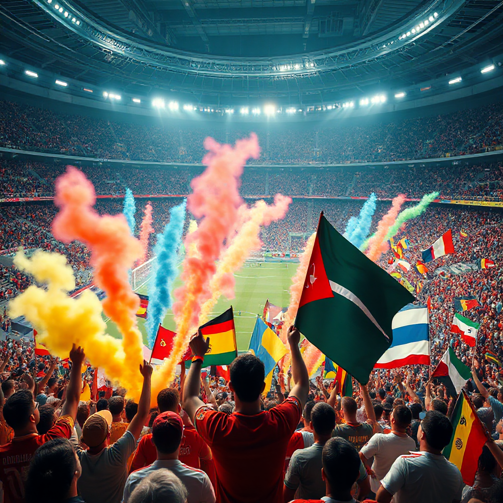 Xôi lạc TV World Cup: Câu chuyện của những ngôi sao sân cỏ