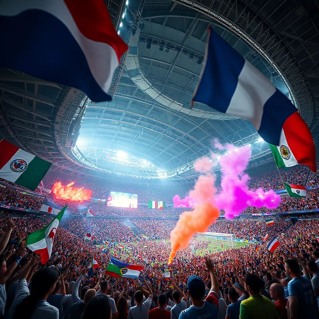Góc nhìn từ 7mcn.black về Dự đoán đội vô địch World Cup 2026 - scandal bên lề của siêu sao — view 3