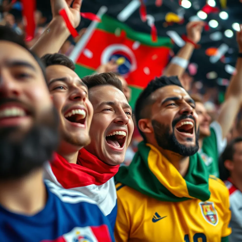 Những Huấn Luyện Viên Tạo Dấu Ấn Tại Chung Kết World Cup 2026 tai68gamebai.app — view 3