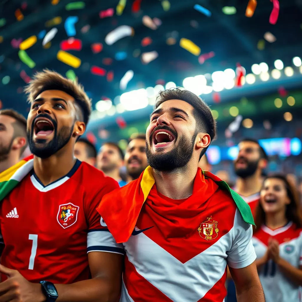 Messi trở thành tâm điểm truyền thông hậu World Cup: Cập nhật mới tại 7mcn và góc nhìn đánh giá tổng quan — view 3