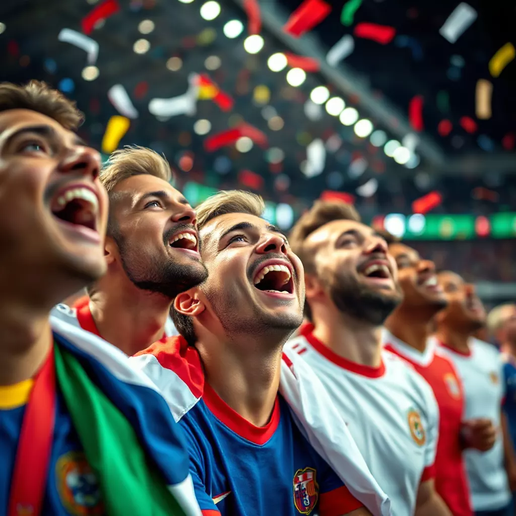 txy.uk.com đồng hành cùng Số lượng vé phát hành - giấc mơ vô địch World Cup 2026 gay cấn — view 3