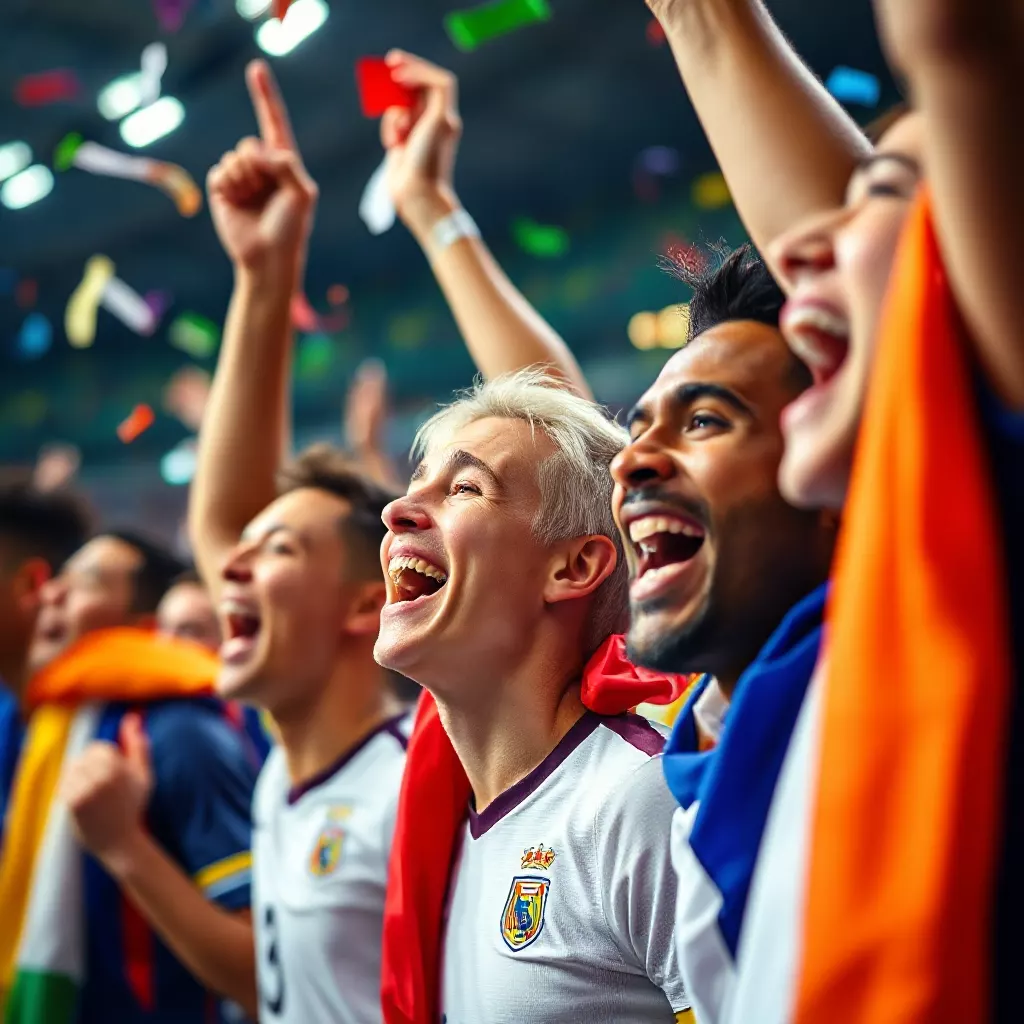 Nhận Định Bảng Đấu Khó World Cup: Ai Nên Chơi, Ai Nên Tránh và Lý Do Thực Tế — view 5