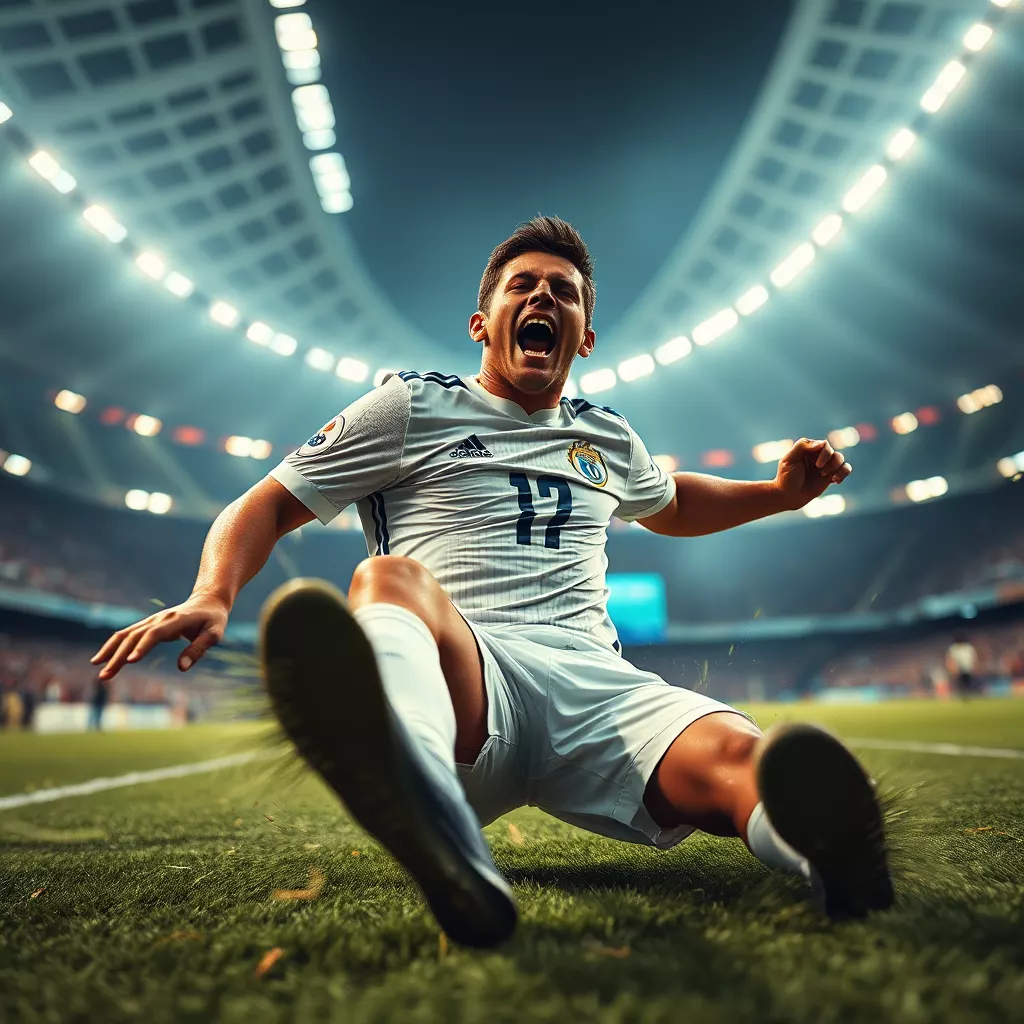 World Cup 2026: Cuộc chiến giành suất vé và sự cạnh tranh khốc liệt giữa các đội bóng