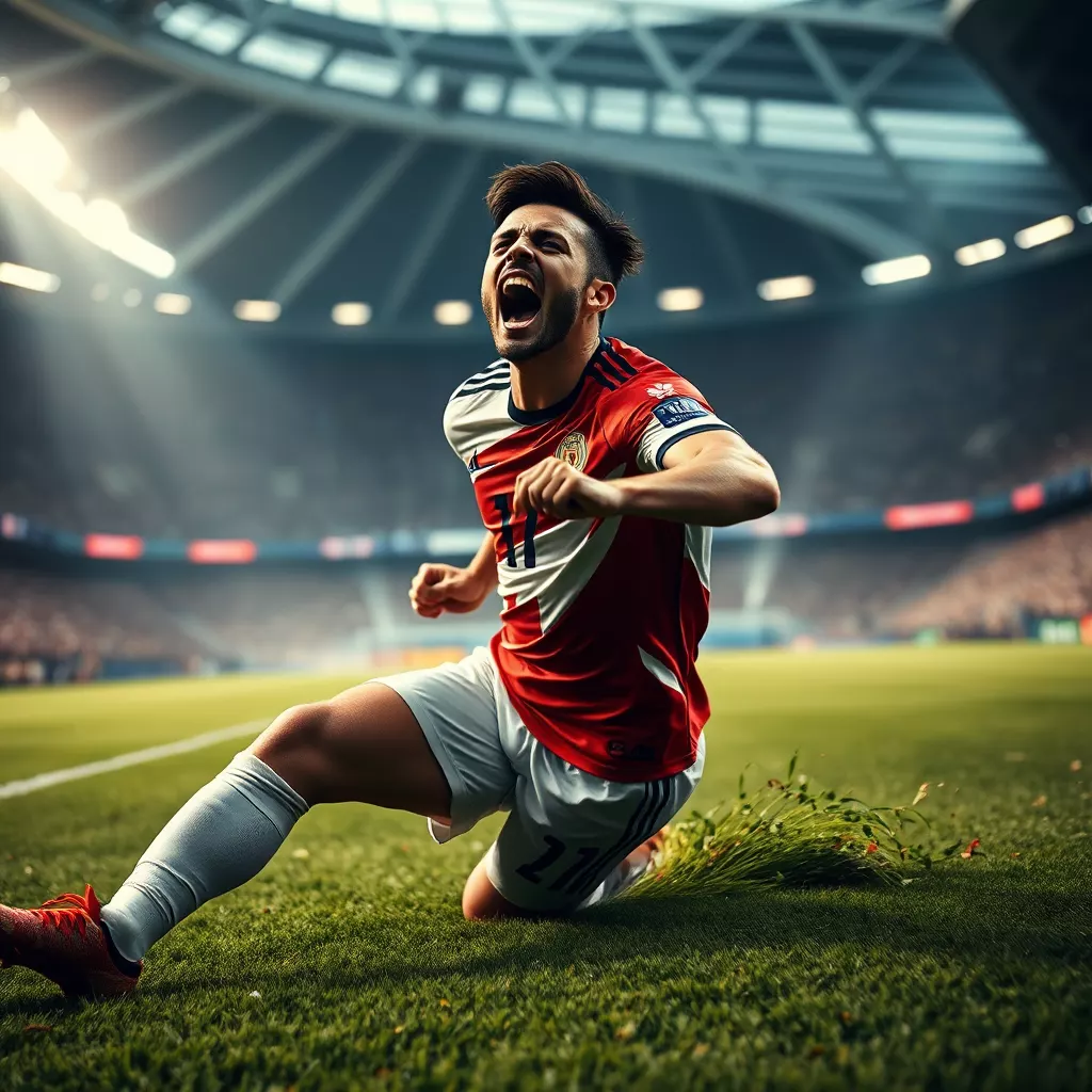 Lịch World Cup Haaland: Cập Nhật Mới Nhất Và Những Điều Cần Biết