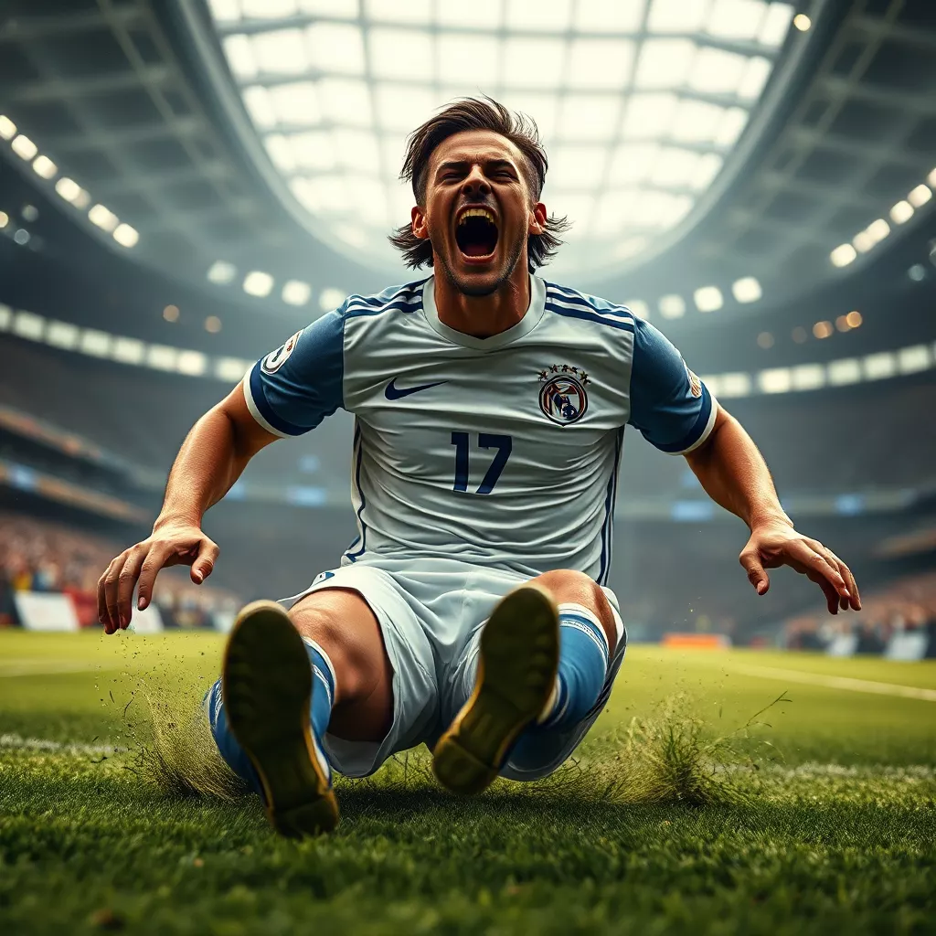 World Cup 2026: Chờ cơn mưa bàn thắng từ các ông lớn