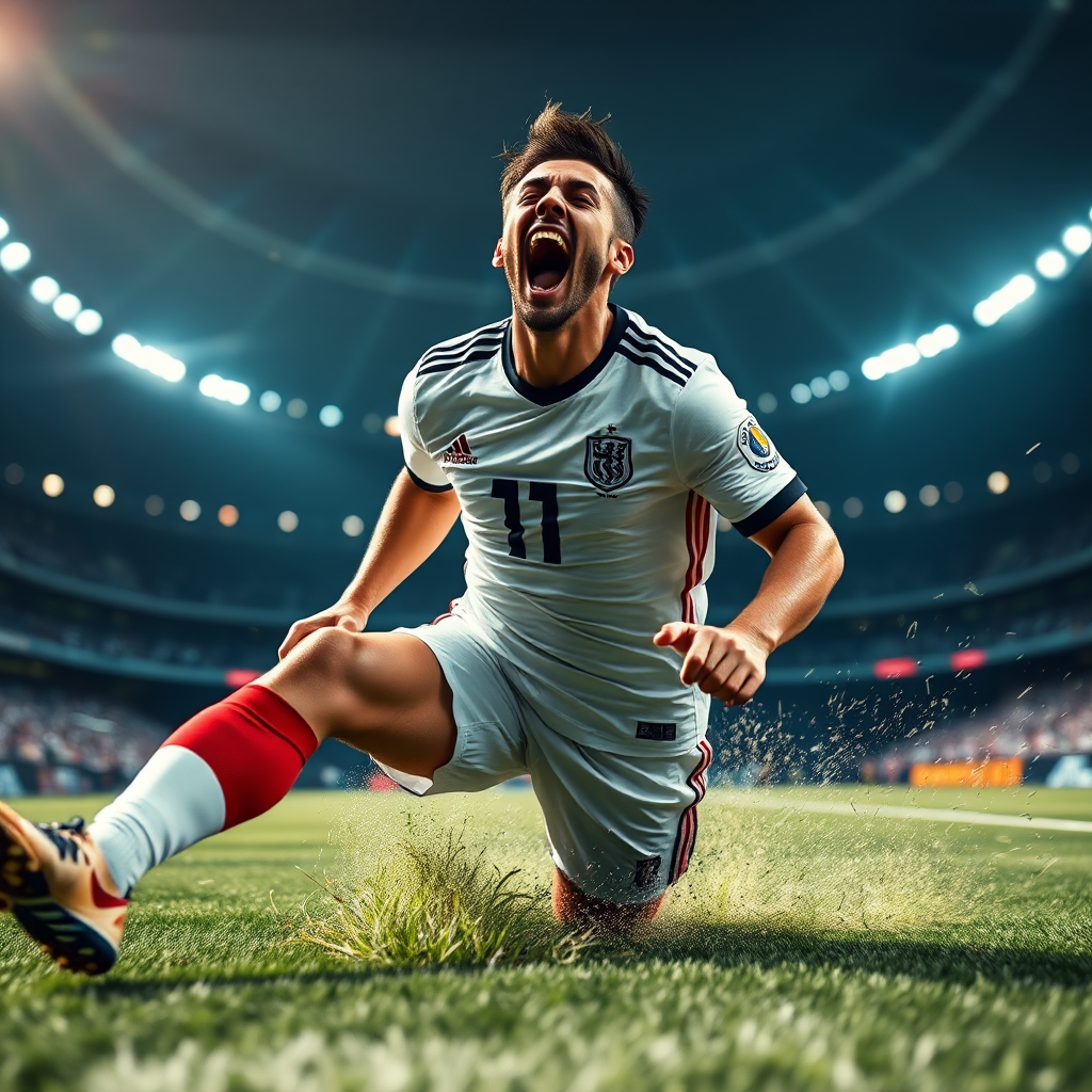 Socolive highlight trận đấu: Khi nhịp đập sân cỏ được tái hiện đầy cảm xúc