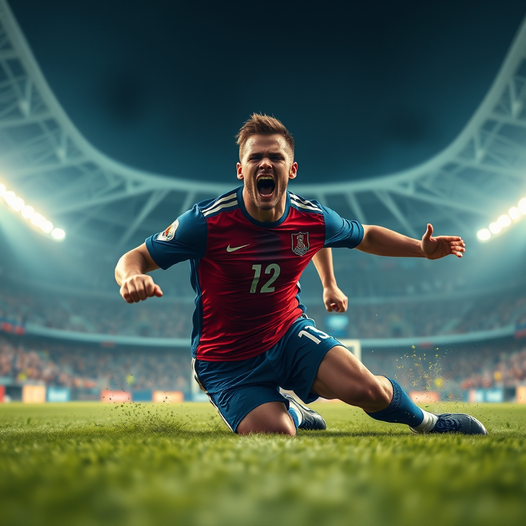 World Cup 2026: Những chiến thắng nghẹt thở làm nên lịch sử