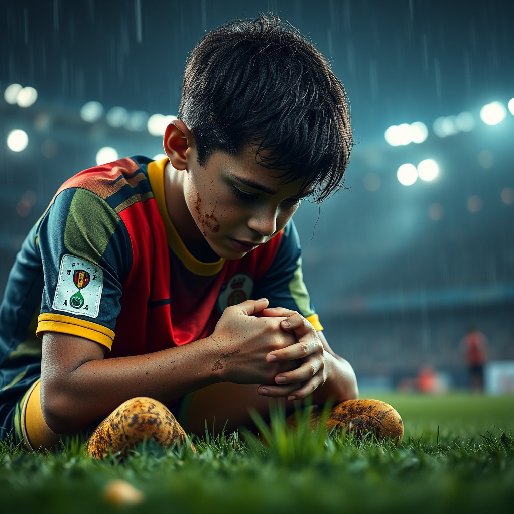 World Cup – Niềm tự hào không chỉ là chiến thắng