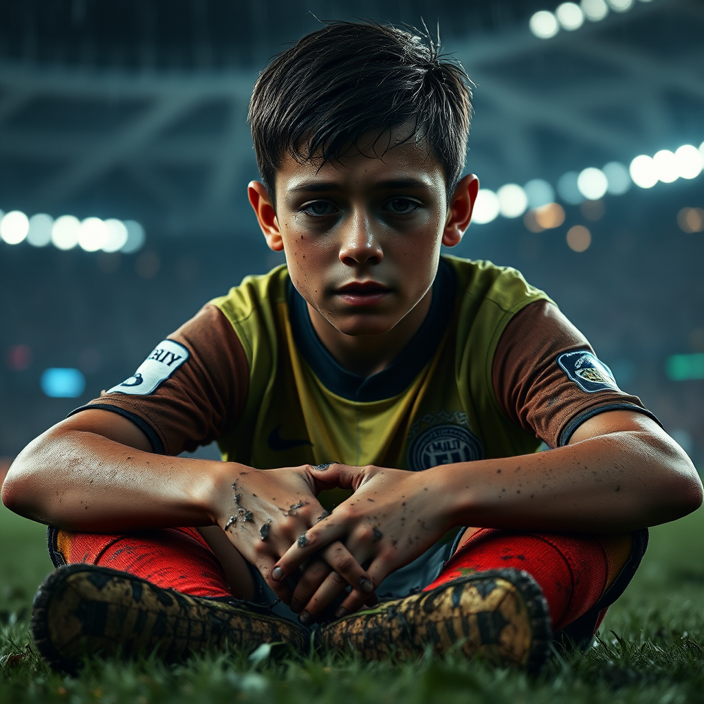 Lamine Yamal: Ngôi sao đáng xem nhất World Cup 2026?