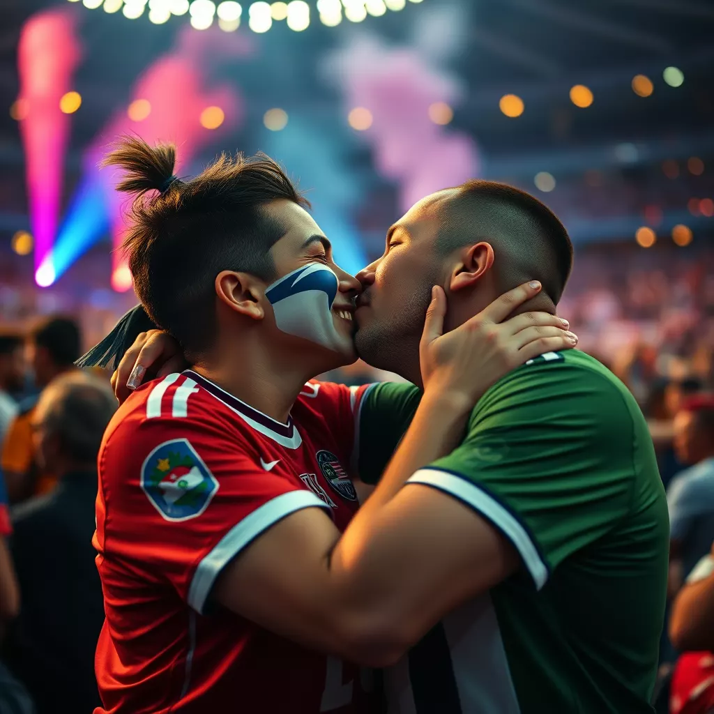 Góc nhìn từ 7mcn.black về Dự đoán đội vô địch World Cup 2026 - scandal bên lề của siêu sao — view 5