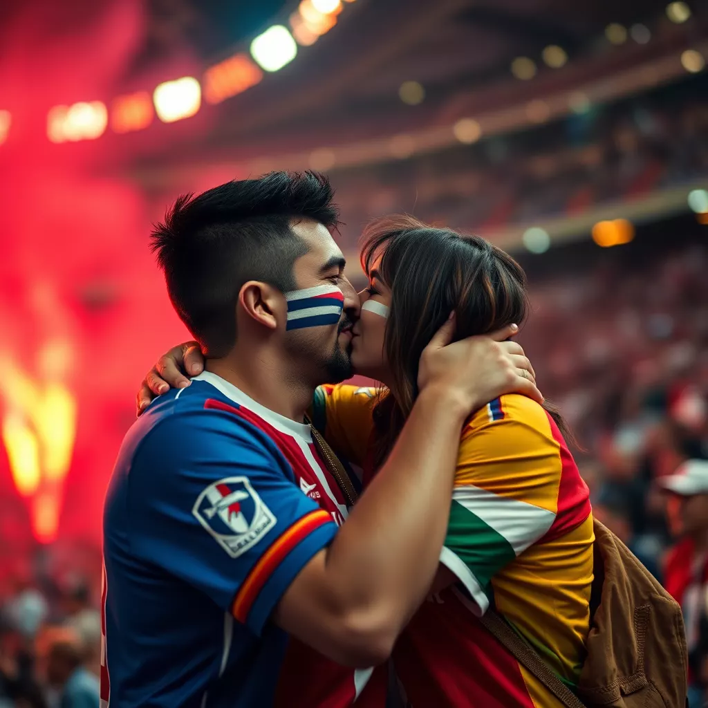 Thông điệp từ chủ tịch FIFA và những điều cần kiểm chứng khi xem tỷ lệ bóng đá hôm nay — view 3
