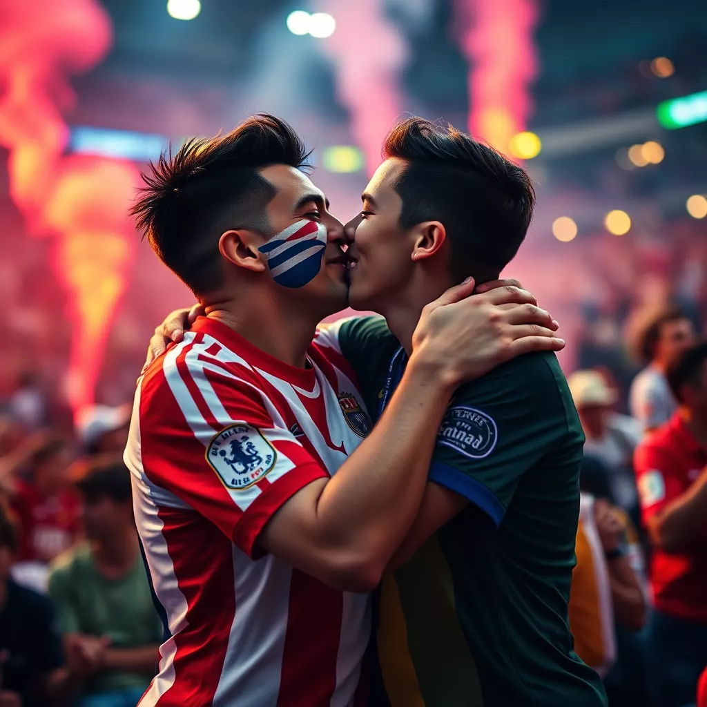 World Cup 2026: Mùa Hè Bóng Đá Rực Lửa Sắp Đổ Bộ, Bạn Đã Sẵn Sàng?