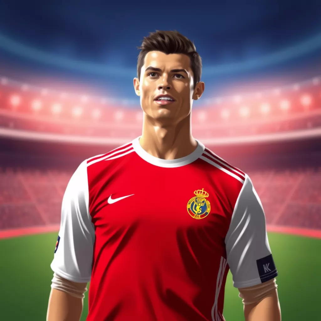 World Cup 2026: Cơ Hội Vàng Cho Các Đội Bóng Nhỏ Vươn Mình — view 4