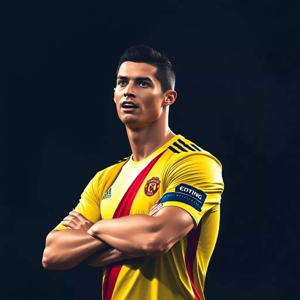 Góc nhìn từ 7mcn.black về Dự đoán đội vô địch World Cup 2026 - scandal bên lề của siêu sao — view 4