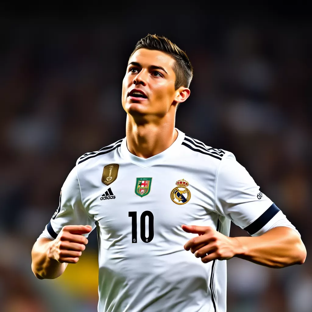 Mbappe và Hành Trình World Cup: Từ Thần Đồng Đến Huyền Thoại?