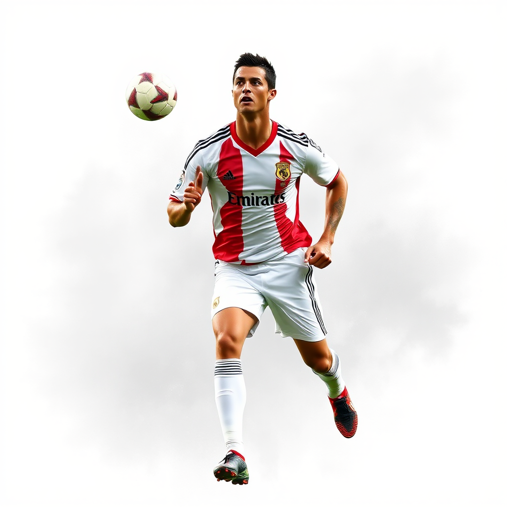 Cakhiatv World Cup: Câu chuyện của những ngôi sao sân cỏ
