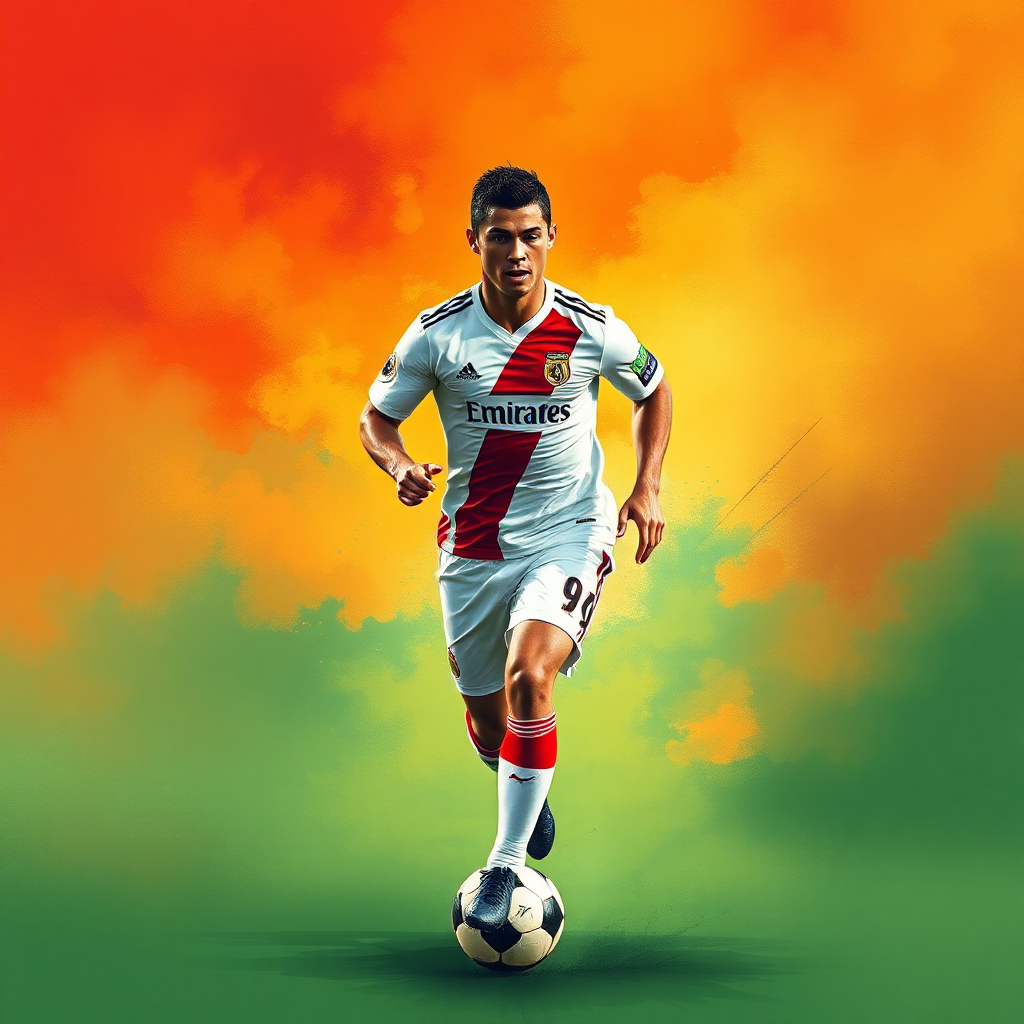 World Cup 2026 Và Những Trận Thư Hùng Kinh Điển: Sân Chơi Của Những Huyền Thoại