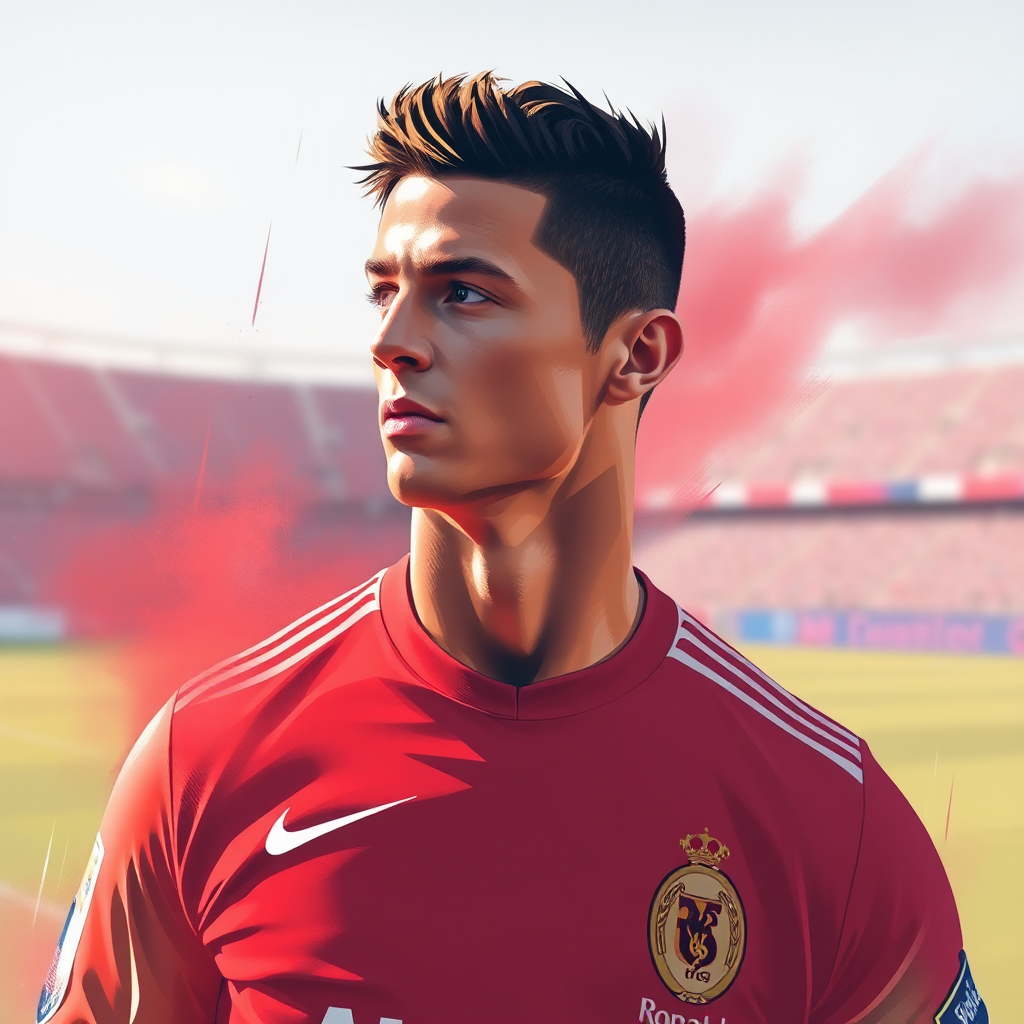 World Cup – Nơi Những Câu Chuyện Cổ Tích Thể Thao Trở Thành Hiện Thực