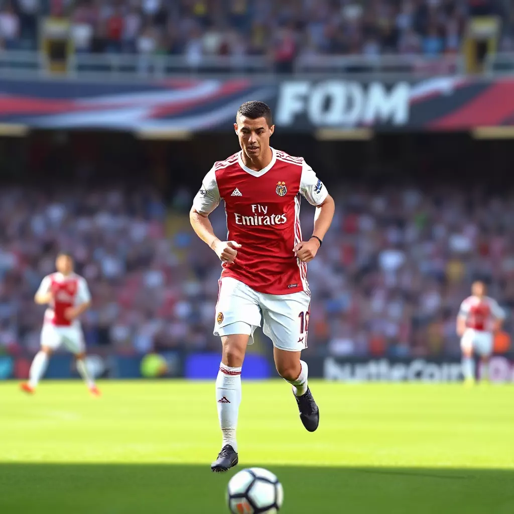 Hakimi Volley from 30 Yards Out: Deconstructing the Promises of nk88.sale — view 3