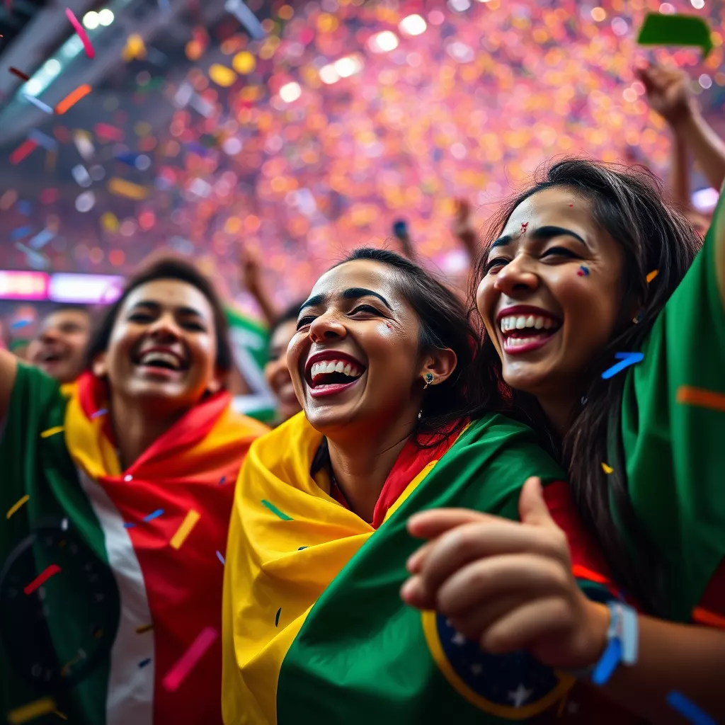 Những Thống Kê Gây Kinh Ngạc Trước World Cup 2026