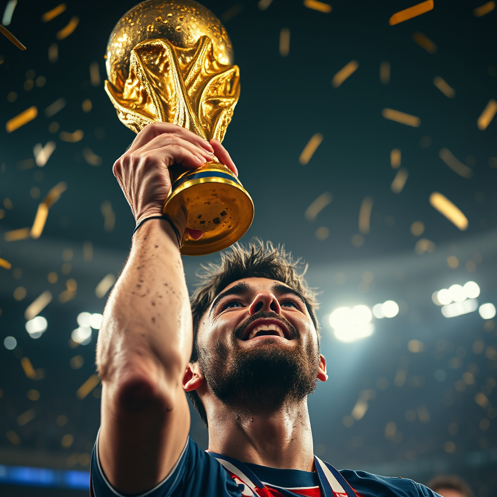 World Cup 2026: Những “Chú sư tử” châu Phi đầy sức mạnh sẵn sàng gầm vang