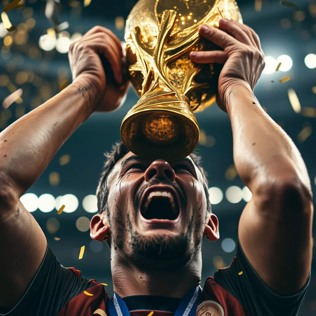 World Cup 2026: Cập nhật kết quả các trận đấu mới nhất — view 4