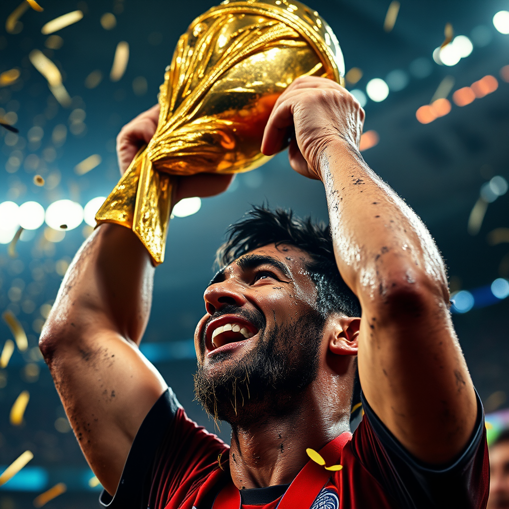 TR88 cập nhật kèo vua phá lưới World Cup: Cơ hội săn thưởng cho fan cuồng bóng đá