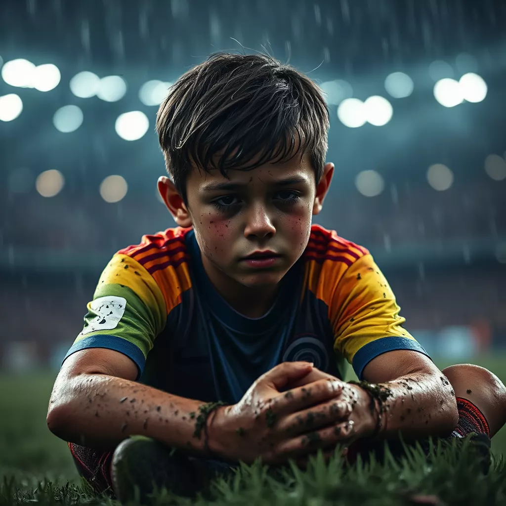 Thiêng vị Argentina có thực sự tồn tại? Góc nhìn từ hành trình người dùng thực tế