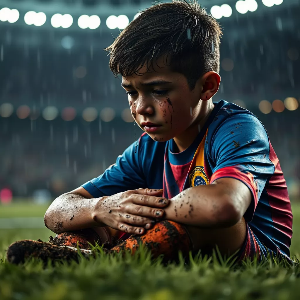 Các Tài Năng Trẻ Được Chờ Đợi Ở World Cup 2026: Thế Hệ Mới Sẵn Sàng Bùng Nổ