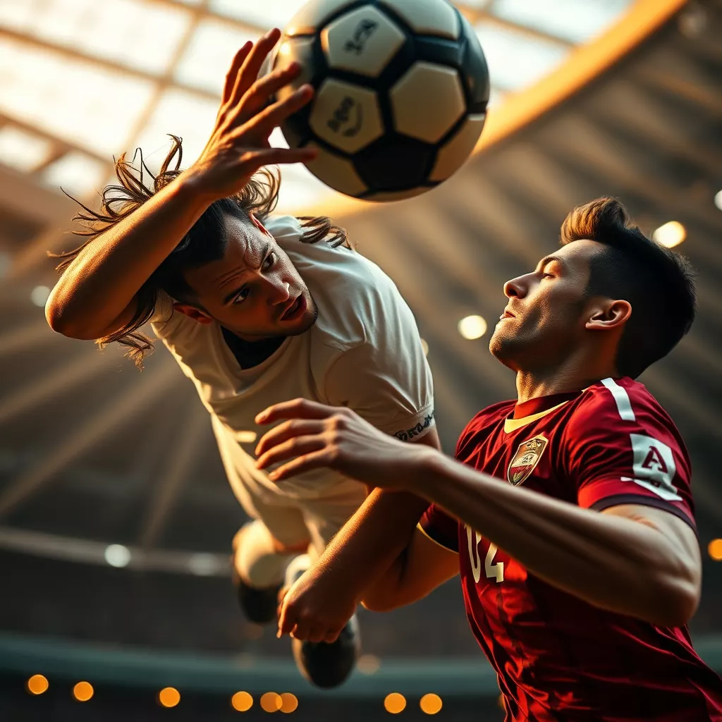 Giải Mã Sức Hút Đặc Biệt Của Chung Kết World Cup 2026 Và Sân Chơi Đỉnh Cao — view 5