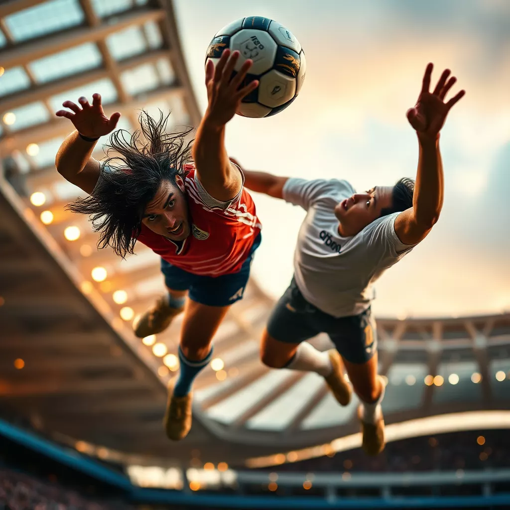 Thông điệp từ chủ tịch FIFA và những điều cần kiểm chứng khi xem tỷ lệ bóng đá hôm nay — view 2