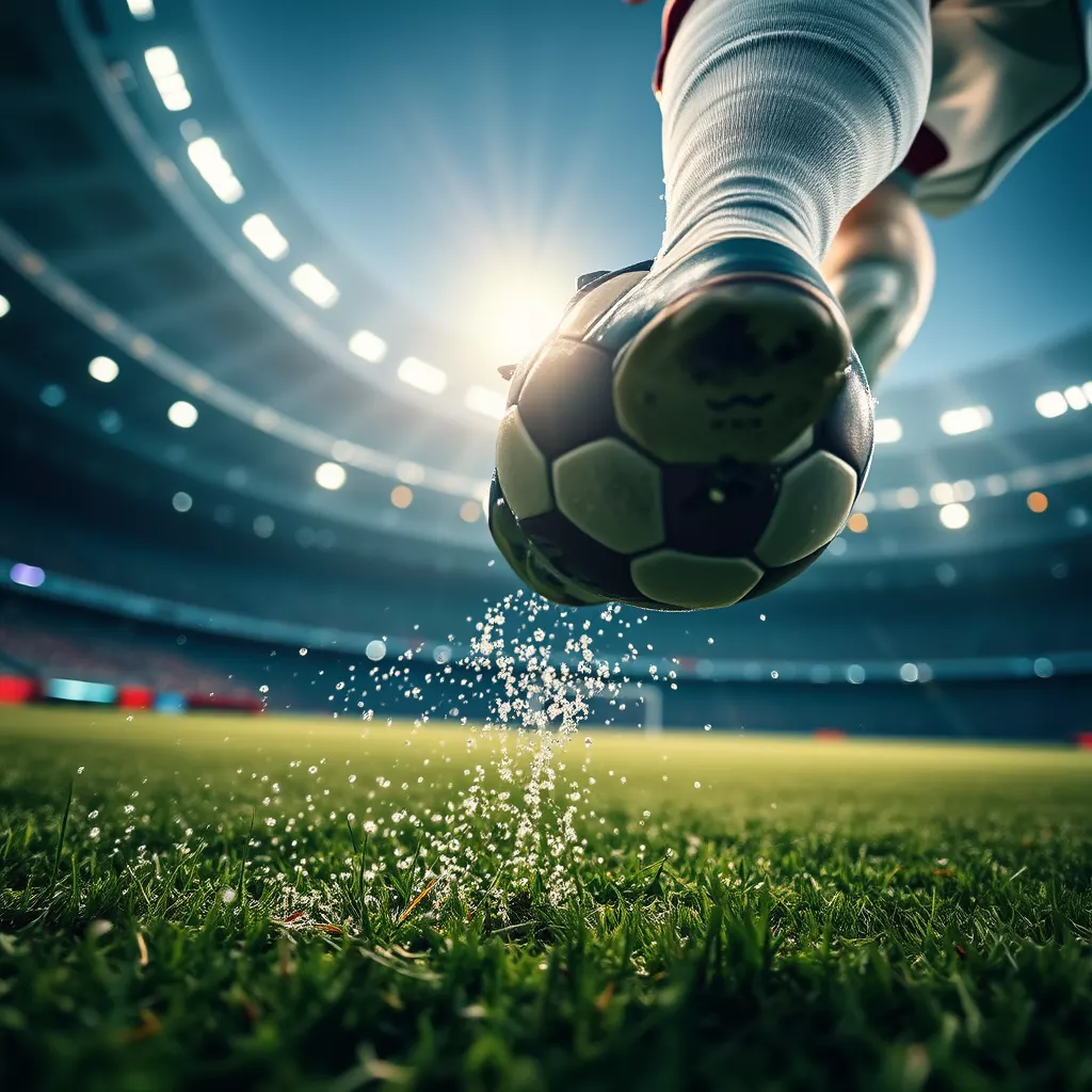 World Cup 2026: Cuộc chiến vì chiếc cúp vàng và những điều chưa từng có
