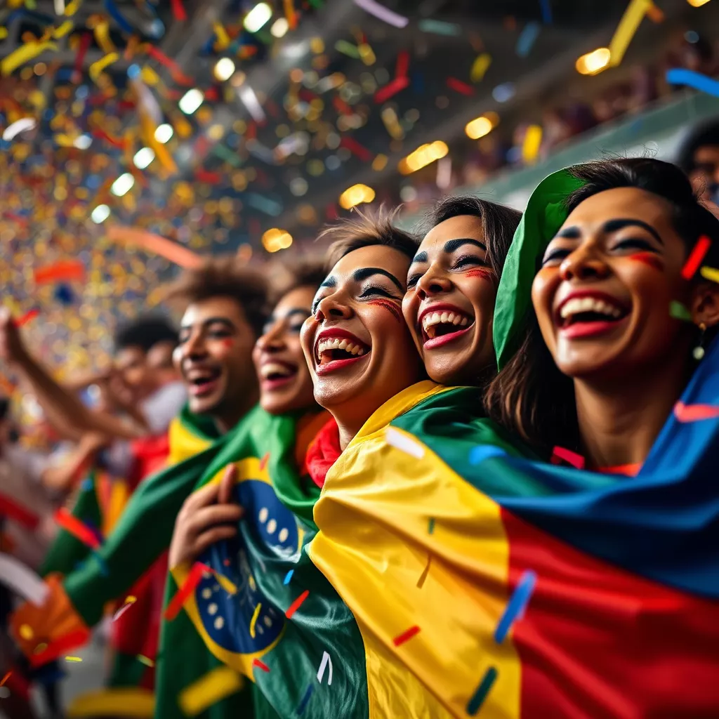 ad88.blue Phân Tích Khả Năng Vô Địch World Cup 2026 Của Hai Ứng Cử Viên — view 4